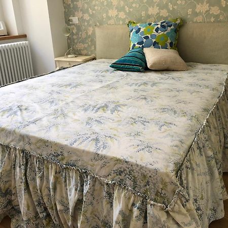 Appartement La Tana Dei Dalmatini à San Benedetto del Tronto Extérieur photo