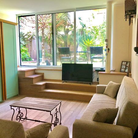 Appartement La Tana Dei Dalmatini à San Benedetto del Tronto Extérieur photo