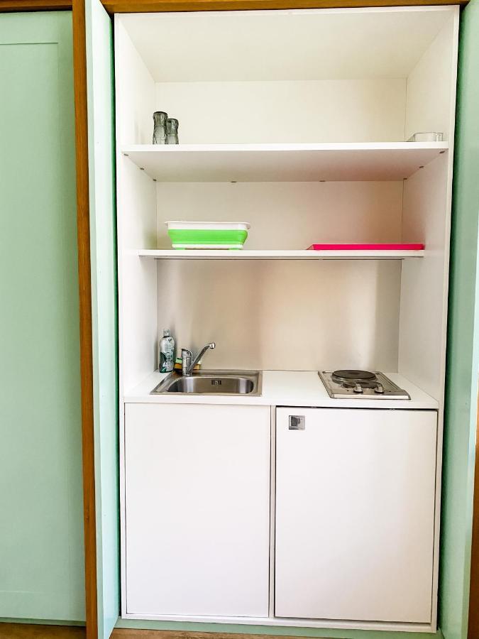 Appartement La Tana Dei Dalmatini à San Benedetto del Tronto Extérieur photo
