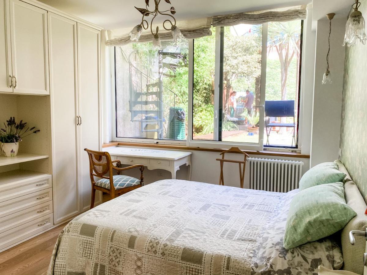 Appartement La Tana Dei Dalmatini à San Benedetto del Tronto Extérieur photo