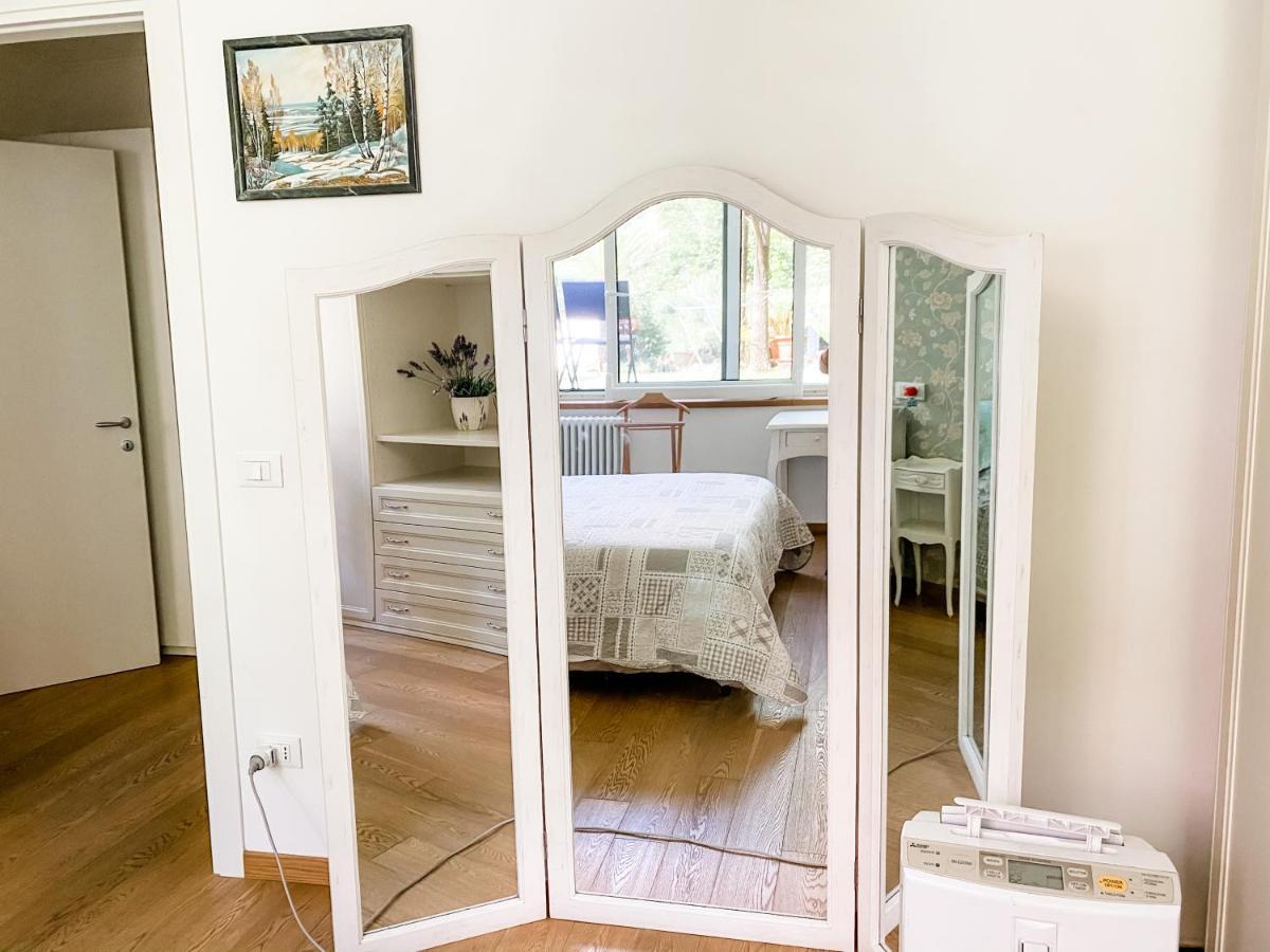 Appartement La Tana Dei Dalmatini à San Benedetto del Tronto Extérieur photo