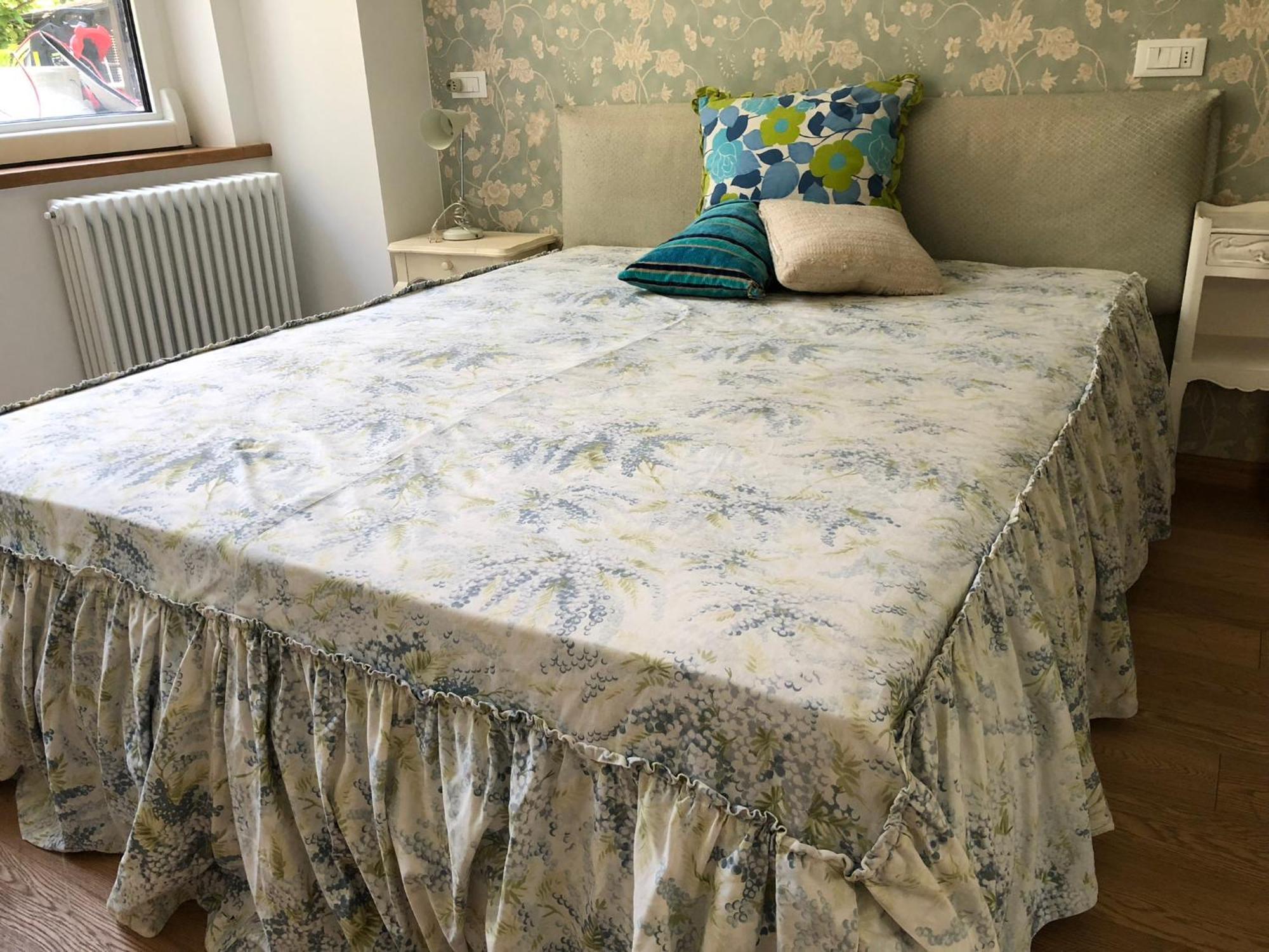 Appartement La Tana Dei Dalmatini à San Benedetto del Tronto Extérieur photo