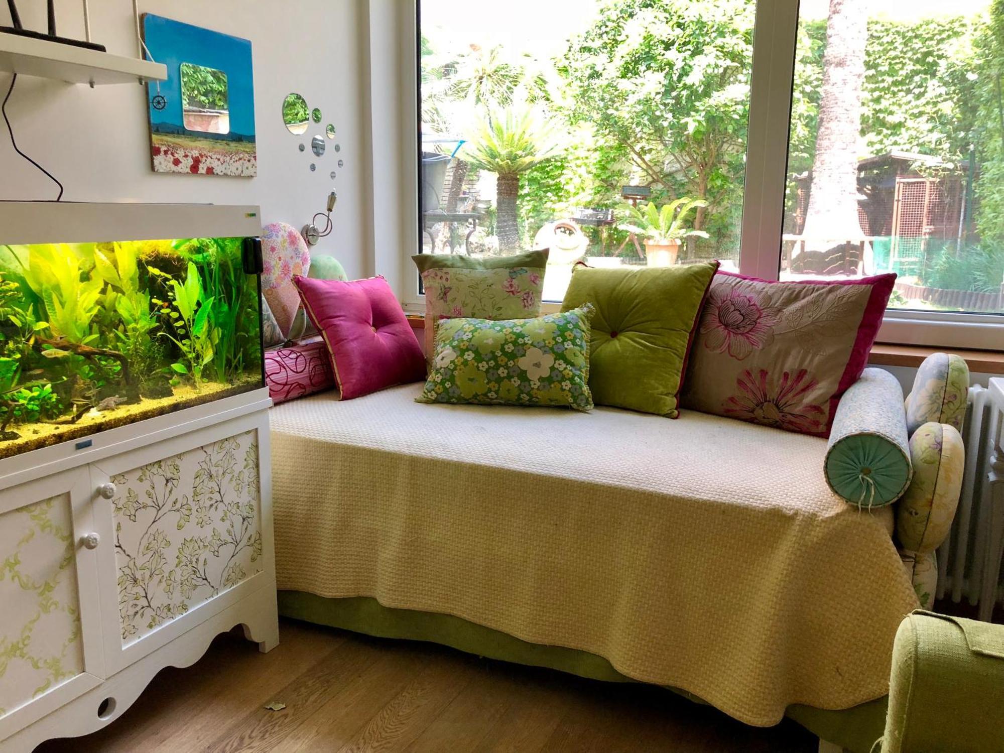 Appartement La Tana Dei Dalmatini à San Benedetto del Tronto Extérieur photo