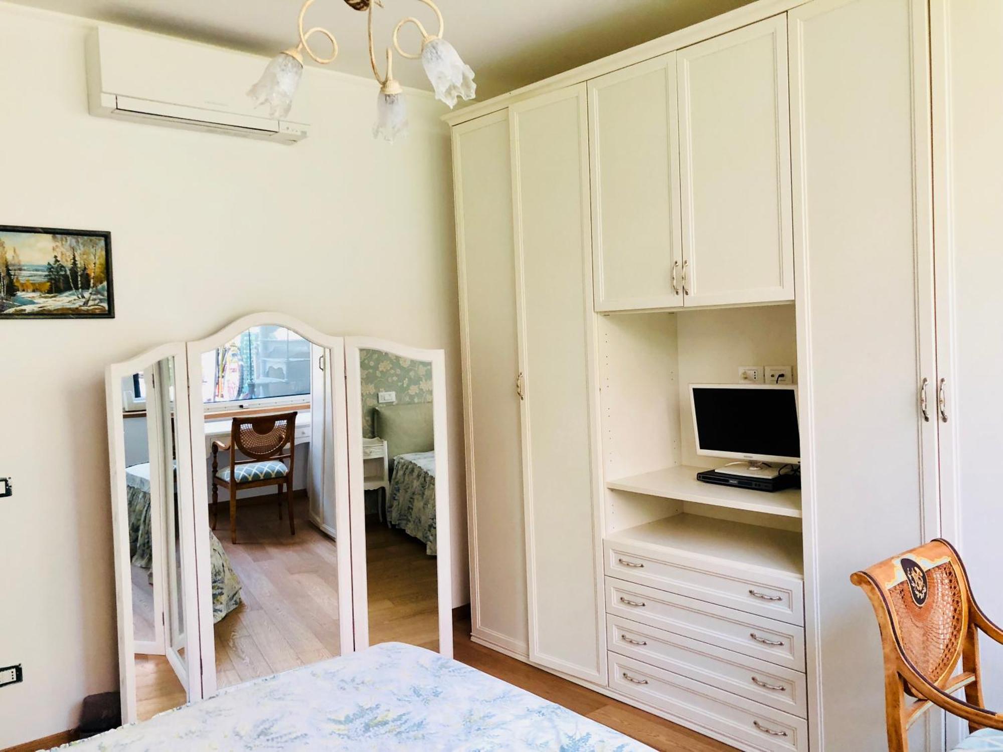 Appartement La Tana Dei Dalmatini à San Benedetto del Tronto Extérieur photo