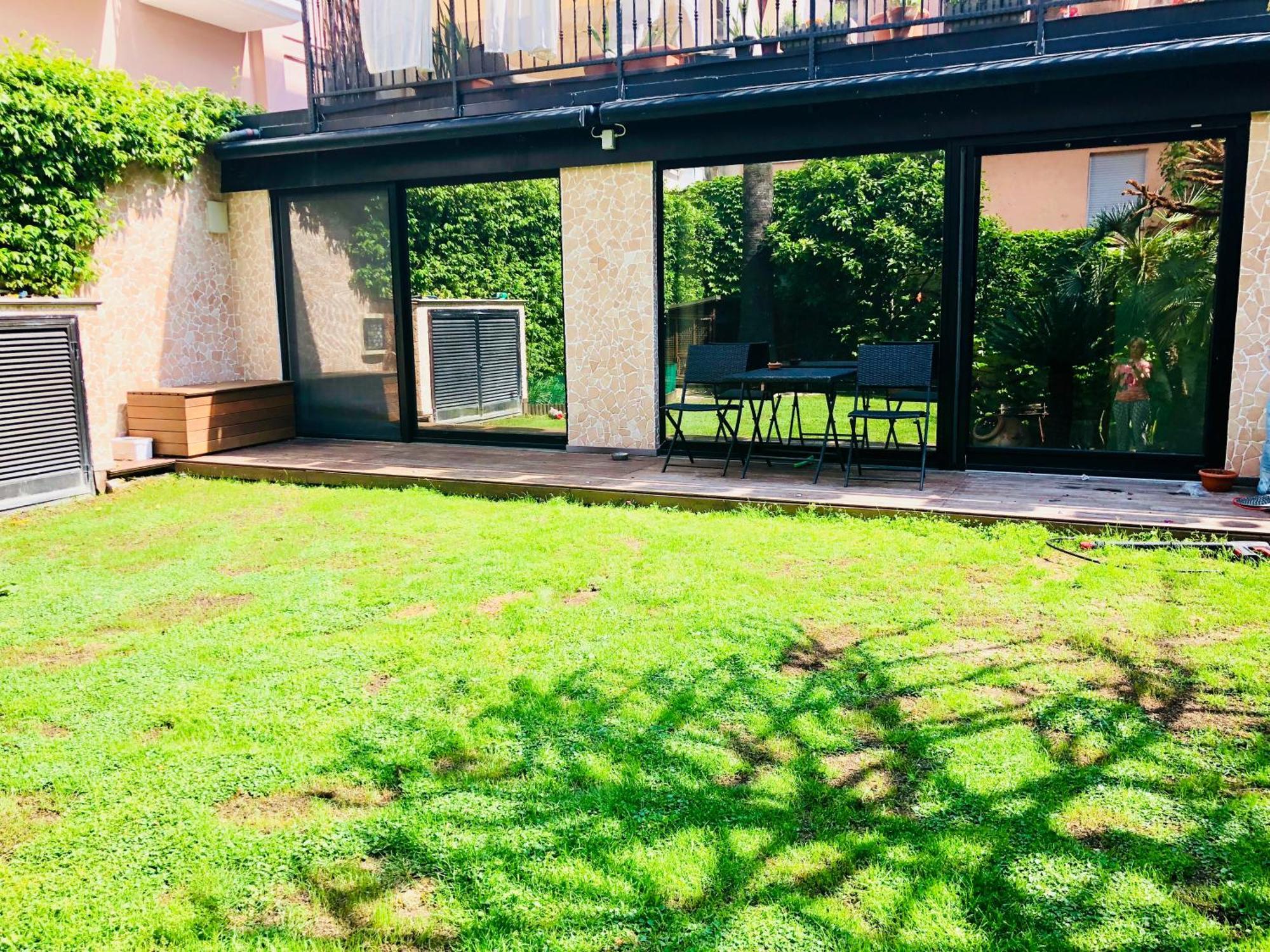 Appartement La Tana Dei Dalmatini à San Benedetto del Tronto Extérieur photo