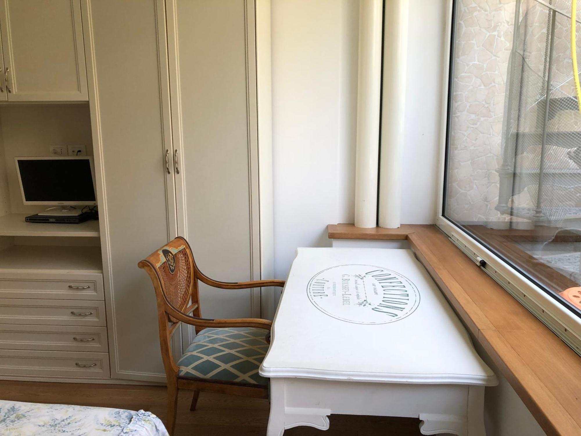 Appartement La Tana Dei Dalmatini à San Benedetto del Tronto Extérieur photo