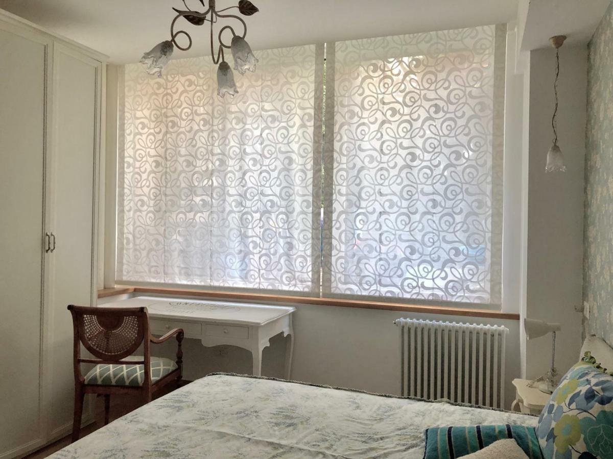 Appartement La Tana Dei Dalmatini à San Benedetto del Tronto Extérieur photo