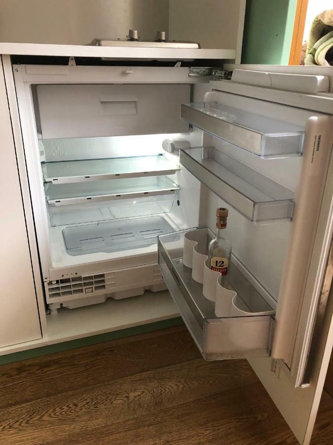 Appartement La Tana Dei Dalmatini à San Benedetto del Tronto Extérieur photo